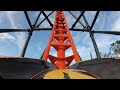 tigris 4k pov busch gardens tampa bay