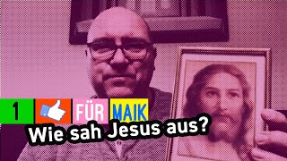 Wie sah Jesus wirklich aus und ist das wichtig?