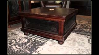 Showhome Furniture Coffee Tables