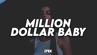 Ava Max - Million Dollar Baby : 8D AUDIO🎧 (Lyrics)