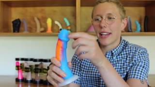 Vixen Creations Mustang Review