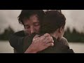 Rogue One's ending, but with Andor's theme instead