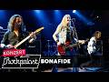 Bonafide live | Crossroads Festival 2024 | Rockpalast