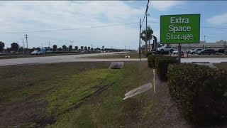 Cape Coral possibly halting construction of future self-storage facilities