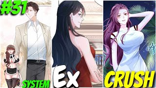 After the break up he became a millionaire part - 31 | I randomly have a new career manhwa explain