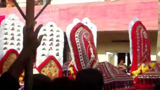 Pandavarkavu devi temple .MOV