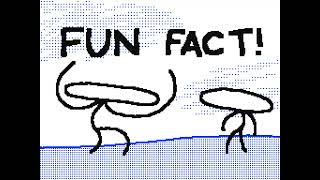 fun fact