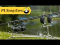 Solar Products | P1 Snag Ears | Carp Fishing