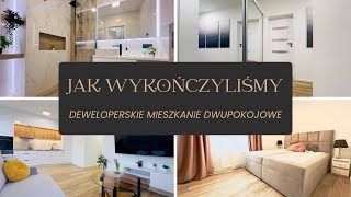 Jak wykończyliśmy Małe Błonia