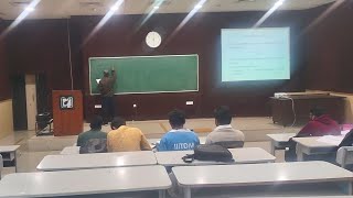 IIIT Jabalpur CLASSROOMS Tour | IIITDMJ | SUBSCRIBE