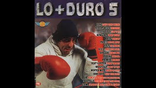 LO + DURO 5 (megamix) (1996)