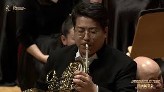 Jiří Pauer: Concerto for French Horn and Symphony Orchestra