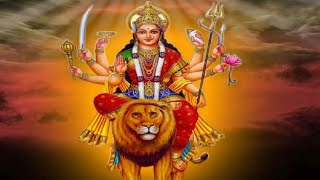 Maa Durga Stotram whatsapp status🌹🙏Matarani status |Navratri Status video 2020|Mata krupa status