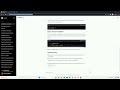 how to install python library from github