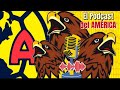 🚑 LESION de JAVAIRO DILROSUN⚠️ | 🤔¿BORRADO RAMON JUAREZ? | PODCAST CLUB AMERICA