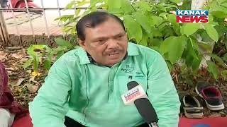 Felling Of Trees For MLA Houses: Sura Routray, Dillip Srichandan Meet Odisha Guv