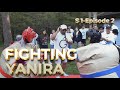 S1 E 2 Fighting with Yanira