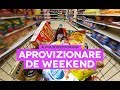 Aprovizionare de weekend & Meet Dorito