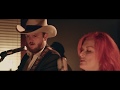 Paul Cauthen + Wynonna Judd w/ the Texas Gentlemen  - Luck Mansion Sessions 2017