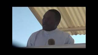 Ev F Mhuru Winterveldt 2016 - The African Apostolic Church