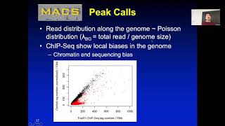 2019 STAT115 Lect11.2 ChIP-seq Peak Calling and QC