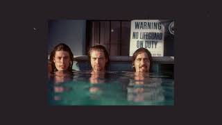nirvana - in bloom (slowed + reverb)