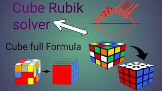 How to Solve a Rubik's Cube [Best Method 2024]