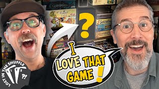 Hidden Gems on Your Board Game Shelves - Lost In The Shuffle