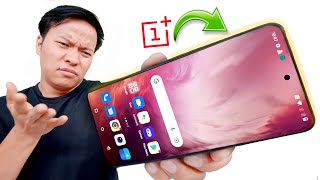 A Good OnePlus Phone but * OnePlus 10R *