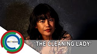 Martha Millan on playing a strong Filipino character in 'The Cleaning Lady' | TFC News USA