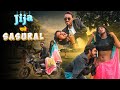 जीजा चले ससुराल || Jija Chale Sasural || Mazelo || Comedy Video