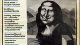Creative Computing | Wikipedia audio article