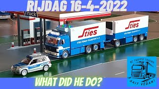 rijdag rc twente trucks 16-4-2022