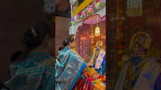 Navasachi Gauri Mazi #trending #viralvideo #ganpatibappamorya