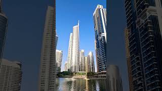 Dubai Marina #trending #youtube #viral #dubai #atravel #video #shortvideo