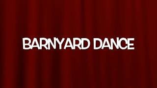 Barnyard Dance