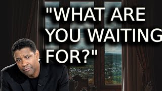 watch this everyday and change your life denzel washington motivational speech 2019