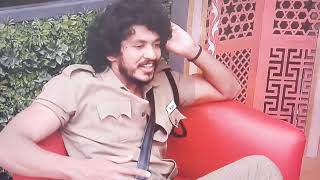 #Talanoppi ostundi  antunna akhil#fight between #akhil #ajay #bigboss #bb6