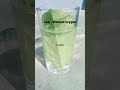 photosynthesis biology experiment at home shorts ytshort