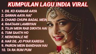 kumpulan lagu India viral