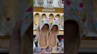 #jutti#jutiya#juti#footwear#shoes#viralvideo#viralshort#trendingshorts#punjabijutti#mojari#fashion