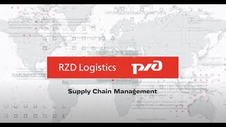 RZD Logistics JSC