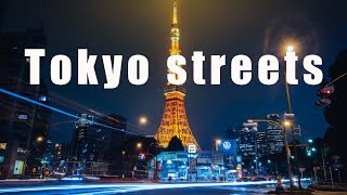 【Episode01】SNS映えする東京タワーの紹介と撮影風景