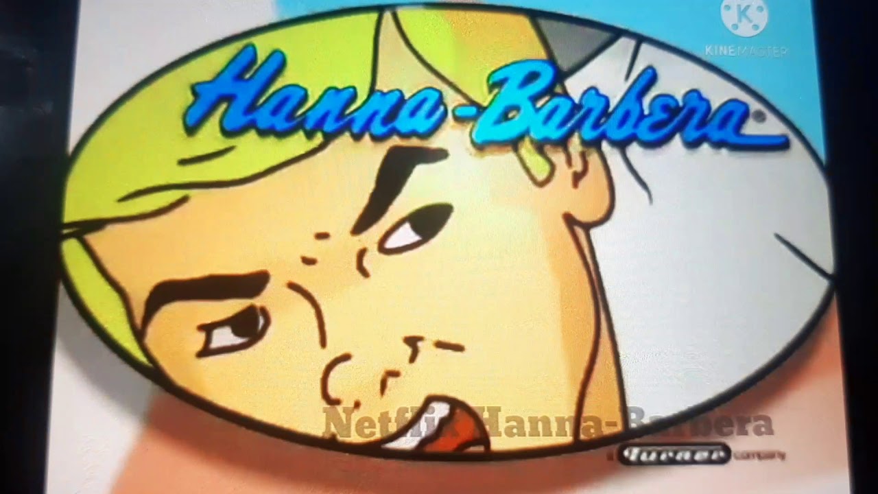 Hanna Barbera Turner Entertainment 1985 1995 Youtube