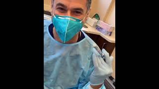 david dobrik dentist #short