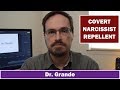 Repelling a Vulnerable Narcissist | Borderline, Histrionic, & Dependent Traits