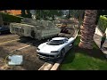 i turned gta 4 into gta 5 with mods