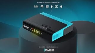 ❌ستارنت 3000 توين برو Starnet 3000twin pro❌