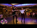 panagiotis u0026 myrto salsa partnerwork on2 beirut salsa loca 2018