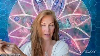 VISIONS OF NEW WORLDS ~TIMELINE COLLAPSE ~CONSCIOUSNESS SHIFT